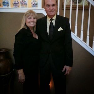 Meet your Posher, Alice